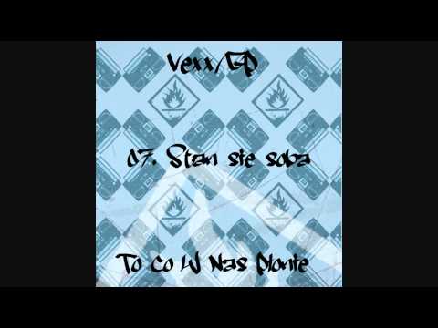07. Vexx/GP - Stań Się Sobą