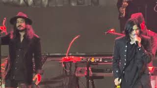Download lagu Konser Dadakan !! Restoe Boemi & I Want To Break Free - Dewa 19 ft Ello & Virzha at Balai Sarbini mp3 Download lagu Konser Dadakan !! Restoe Boemi & I Want To Break Free - Dewa 19 ft Ello & Virzha at Balai Sarbini mp3