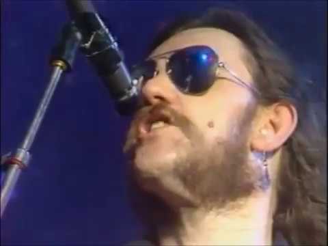 download lagu mp3 mp4 Motorhead I Got Mine, download lagu Motorhead I Got Mine gratis, unduh video klip Motorhead I Got Mine