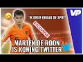 Marten de Roon legt uit hoe hij NOOIT uit de klas is gestuurd!
