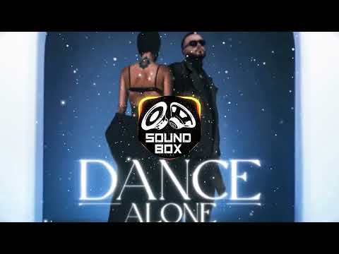 INNA feat. The Victor - Dance Alone