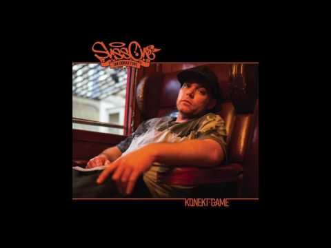 SussOne - Ft Overproof Pete & Culprit - City Council