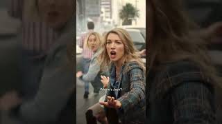 The moment that changed everything 😦 #LaBrea #ZyraGorecki #NatalieZea  #JackMartin #SciFi #Shorts