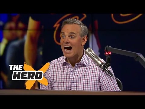 Colinisms from 4th Week of June | THE HERD'