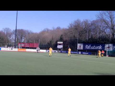 Gooische A1 wereldgoal