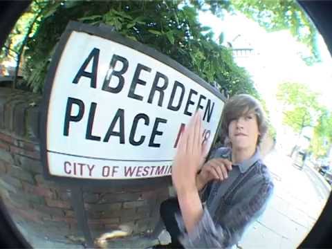 DOMINIC BRUCE // DOLPHIN MILK CULT