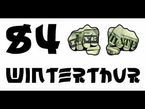 Bassfetischist - Knockout