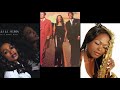JEANNETTE HARRIS BAND... "Waiting".... (2007)