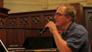 Why Walk When You Can Fly?