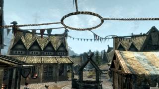 Skyrim Mod Collection Whiterun Overhaul Part 1 The Basics