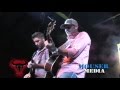 Casey Donahew Band - Lovin' Out of Control Stampede Houston