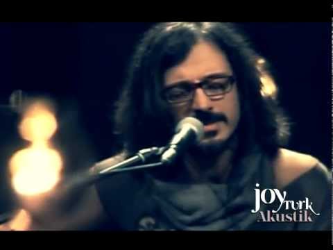 Onur Mete - Ayrılıkname (JoyTurk Akustik)