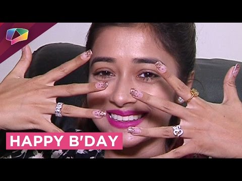 Tina Dutta's rejuvenating spa session on her birthday