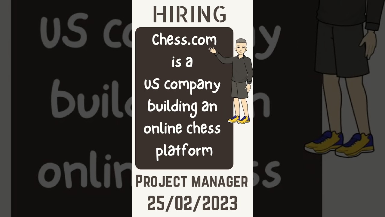 Hiring Project Manager skilled in Project Management | Project Manager Jobs #projectmanager
