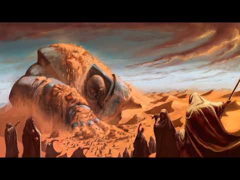 Leks - Lost In The Desert