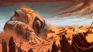 Leks - Lost In The Desert