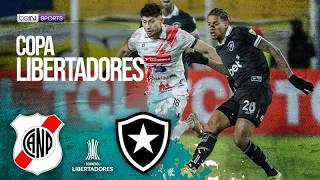 Nacional Potosi (BOL) vs Botafogo (BRA) |  HIGHLIGHTS Copa Libertadores | 02/18/2026 | beIN SPORTS