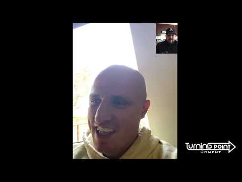 Turning Point Moment EPSD #2 Jimmy Gorecki