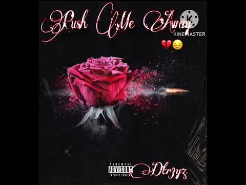 MHG Tr3yz - Push Me Away (Official Music Audio)
