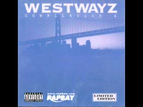 Westwayz- Mac Dre Ft. Dubee(Remix)