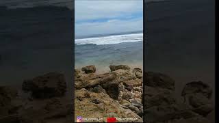 Download lagu SANTAI DI PINGGIR PANTAI#youtubeshort #viralshorts #stroyig #shorts #pantaiselatan #pantaisadranan mp3