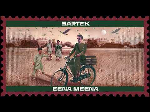 Sartek | Eeena Meena | Original Mix | Folk House EP 2