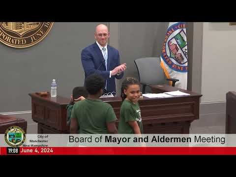 06/04/2024 Board of Mayor & Aldermen (requested)