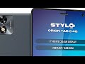 Stylo Orion Plus Tab 10 Review Stylo Orion Plus Tab 10 Specs Review