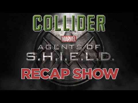Agents of S.H.I.E.L.D. Recap & Review Season 3 Episode 9 "Closure"