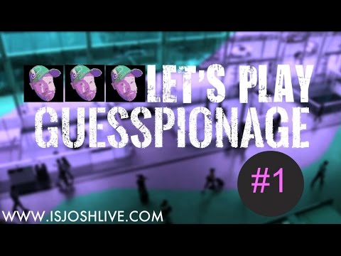 Let's Play Guesspionage #1