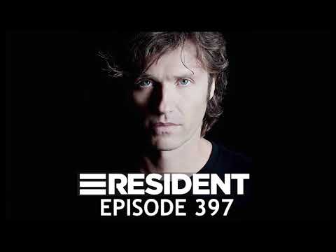Hernan Cattaneo Resident 397 15-12-2018