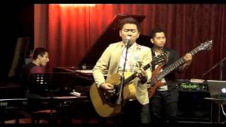Suave - Senandung Masa Lalu @ Red White Jazz Lounge