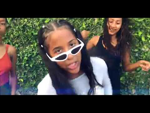Melany RS - Tiradera A Belis Queen | Freestyle