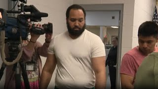 Spartanburg County council member receives bond after being arrested on assault charge