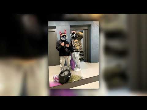 pluuger ft. Blady - ROZJEBANY RYTM (prod.pindro)