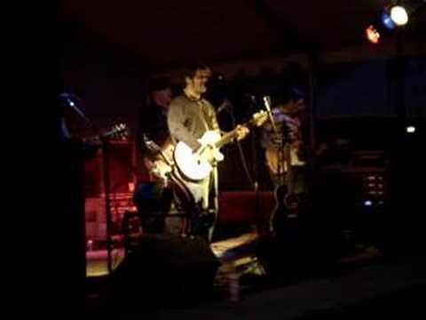 Lee Alexander Band - Miles Between