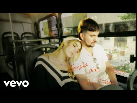 Caztro, Ivana - moneda sin valor (Letra / Lyrics)