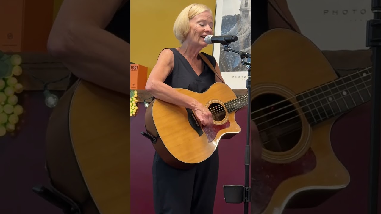 Promotional video thumbnail 3 for Kathy Rokavec