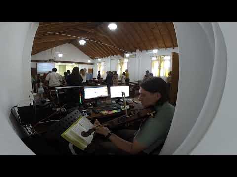 Himno 529 Iglesia de Cristo