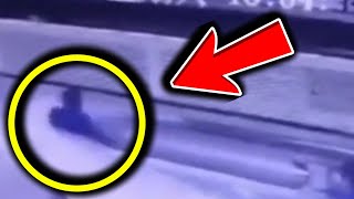 😱 ROTATING MACHINE ACCIDENT PT.34