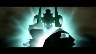 PERIPHERY: NOLLY: EXTRANEOUS X OOT GANON FIGHT