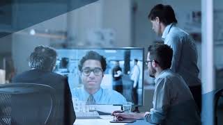 Elevate risk management with Moody's Intelligent Risk Platform