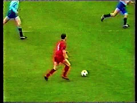 1988-89 Stuttgarter Kickers-1.FC Kaiserslautern