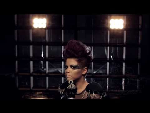 Alyah - "Kau Bisu" Official Music Video