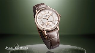 Jaeger-LeCoultre Rendez-Vous Night & Day | Jaeger-LeCoultre