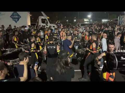 Rhythm X 2022 - In the Lot - WGI Finals