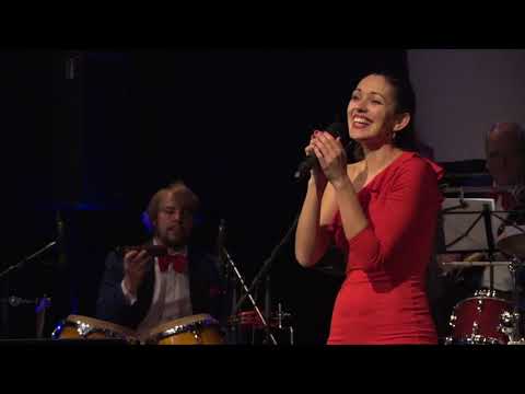 Moravia Big Band - Vločkou být