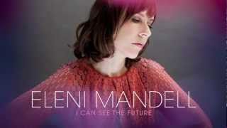 Eleni Mandell - "Bun In The Oven"