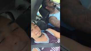 T KIMP GEE - Dark love