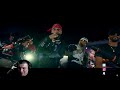 Bryant Myers, Arcangel, Nicky Jam, El Alfa & Darell- Wow Remix (Official Video) (REACTION) Bryant Myers, Arcangel, Nicky Jam, El Alfa & Darell- Wow Remix (Official Video) (REACTION)
